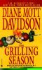 [A Goldy Bear Culinary Mystery 07] • The Grilling Season